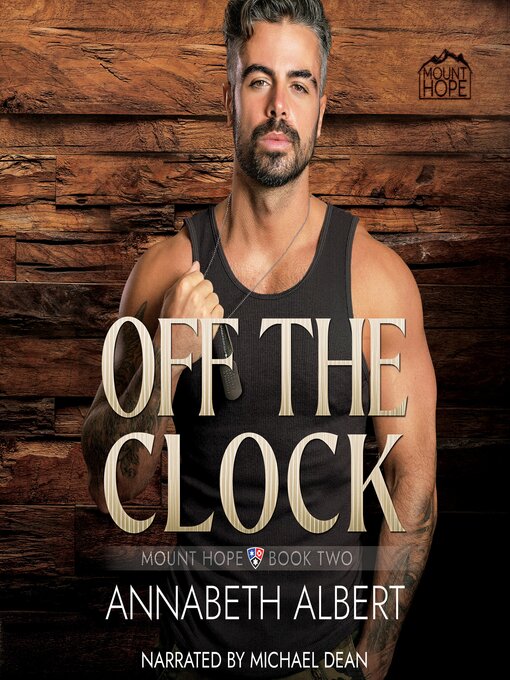 Cover image for Off the Clock